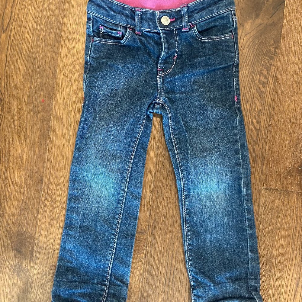 Levis Size 3T Jeans